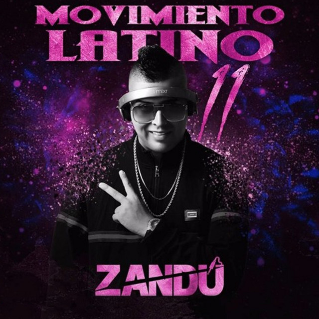 Zandu | Spotify