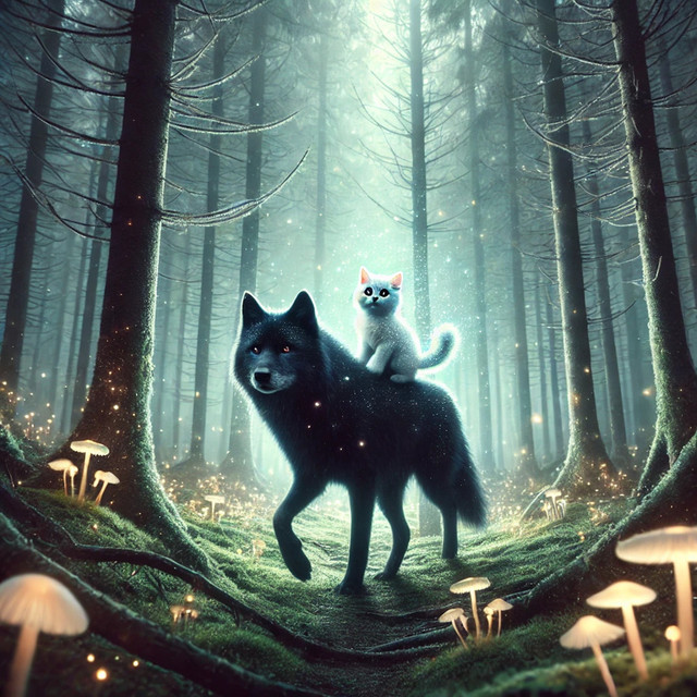 Psy Ward release artwork