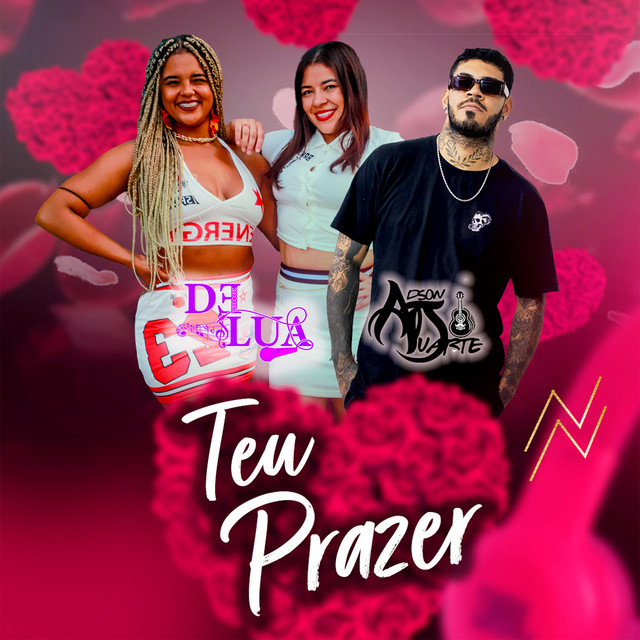 Teu Prazer