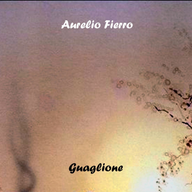 Guaglione cover art