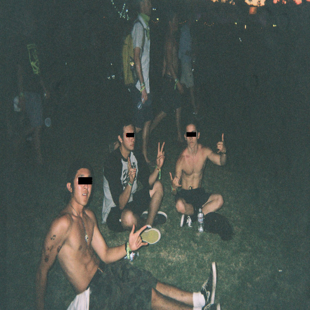 Chill Mellow High Trap Rock Rap Grunge Instrumentals, Vol. 1 cover art