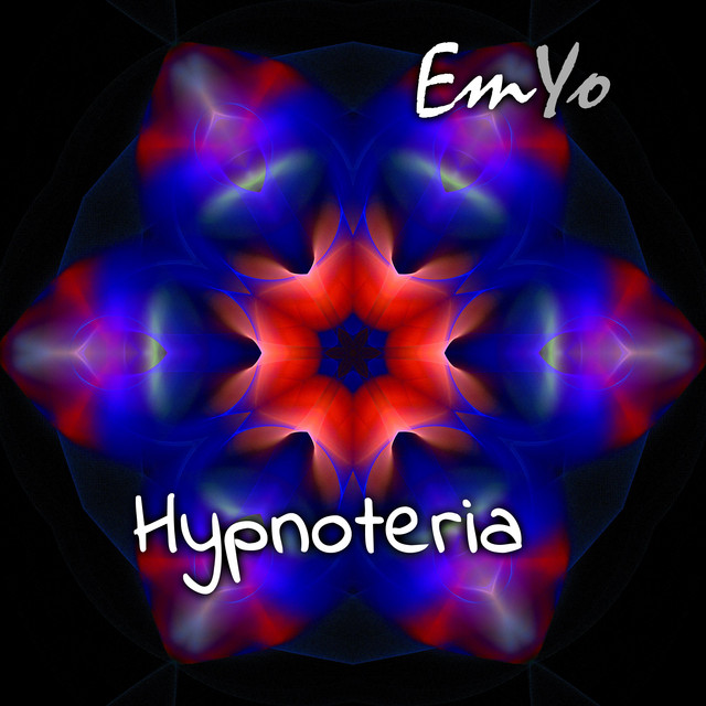 Hypnoteria cover art