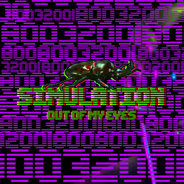 Simulation album image