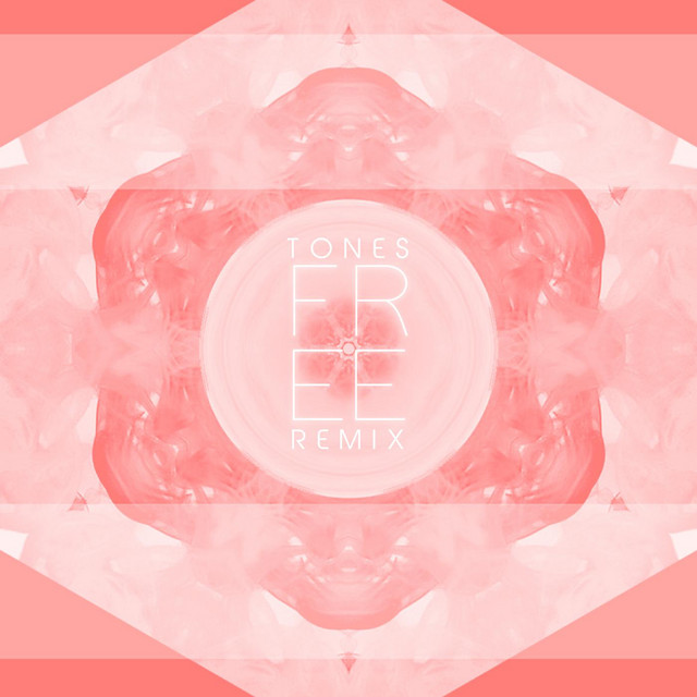 Free (Remix) [feat. Caitlyn Smith] - Single by Tones | Spotify