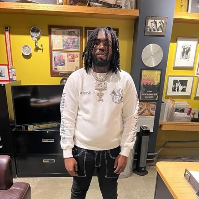 Musik Album 'Perfect Time'