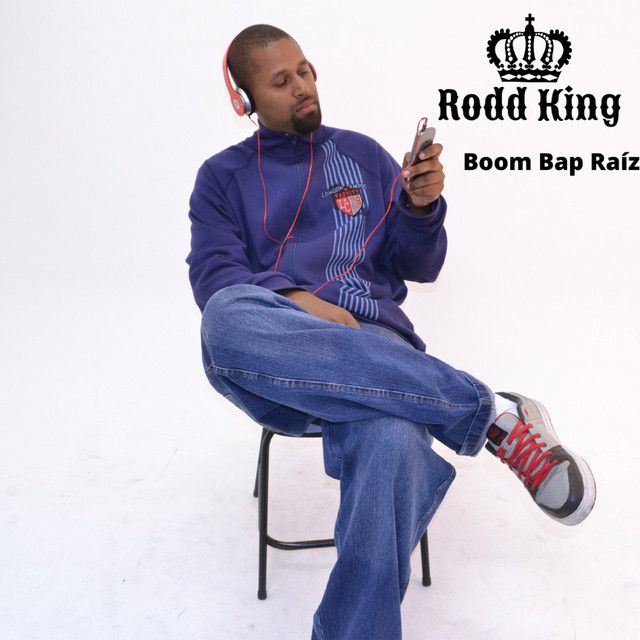 Rodd King | Spotify