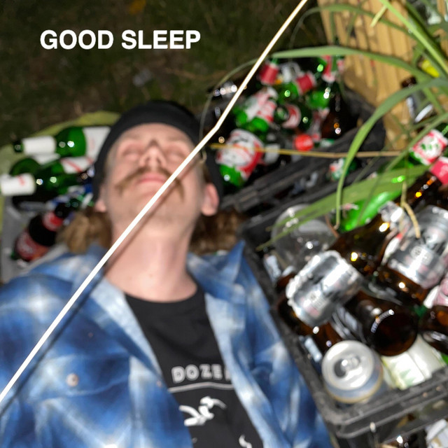 Good Sleep cover