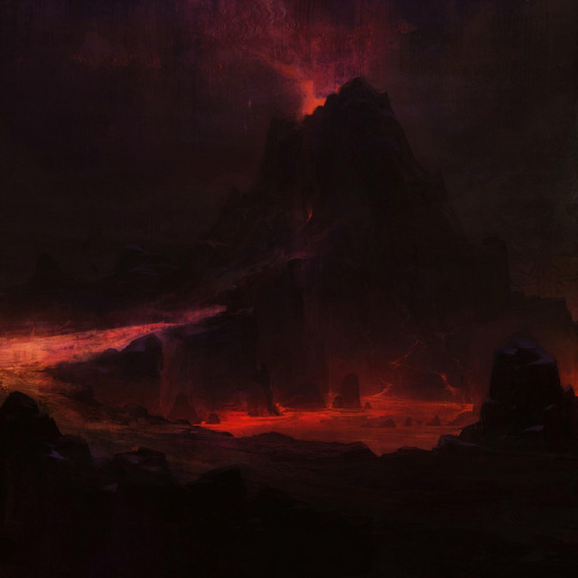 Plane of Fire cover art