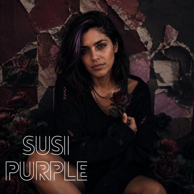 Susi Purple