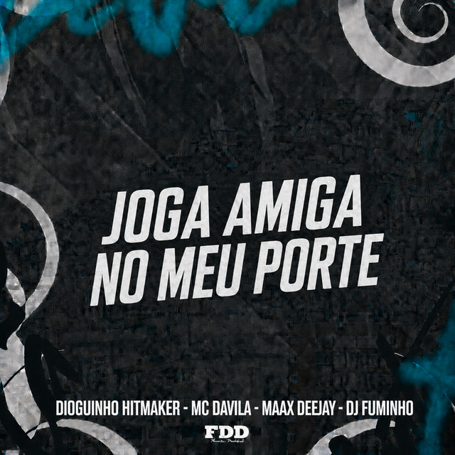 Joga Amiga no Meu Porte