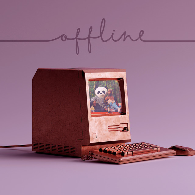 Offline cover art