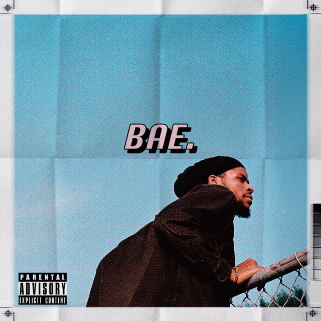 Bae cover art