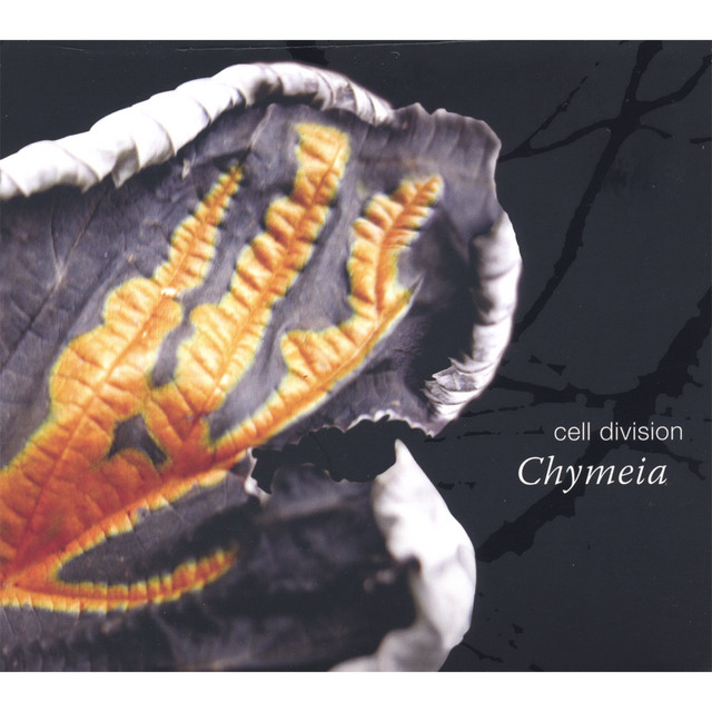 Chymeia cover art