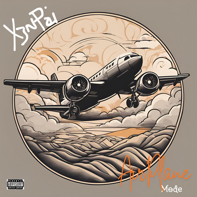 Airplane Mode cover art