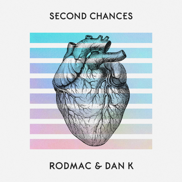 Second Chances cover art