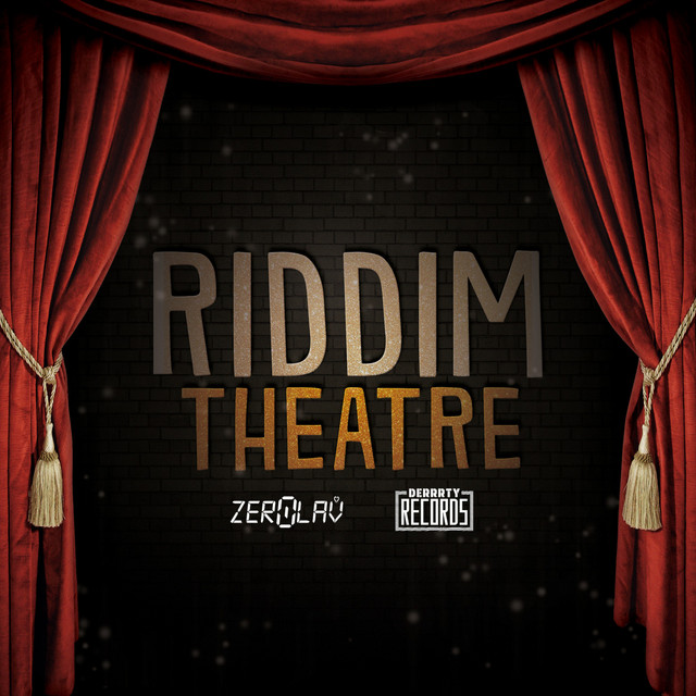 Riddim Theater cover art