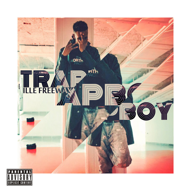 Trapboy cover art
