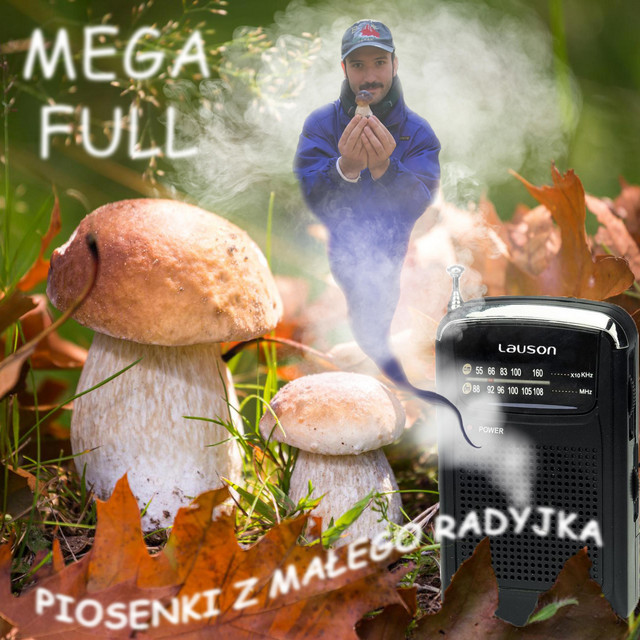 Piosenki z Małego Radyjka cover art