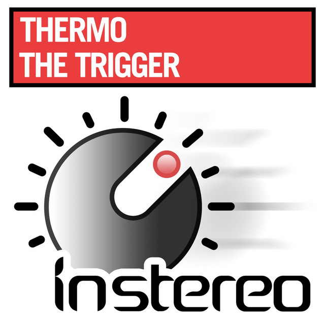 The Trigger cover art