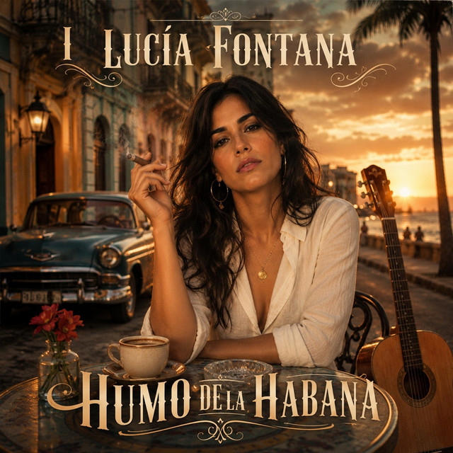 Lucía Fontana