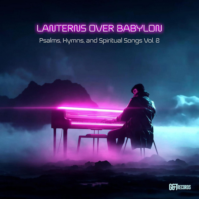 Psalms, Hymns, and Spiritual Songs, Vol. 2
