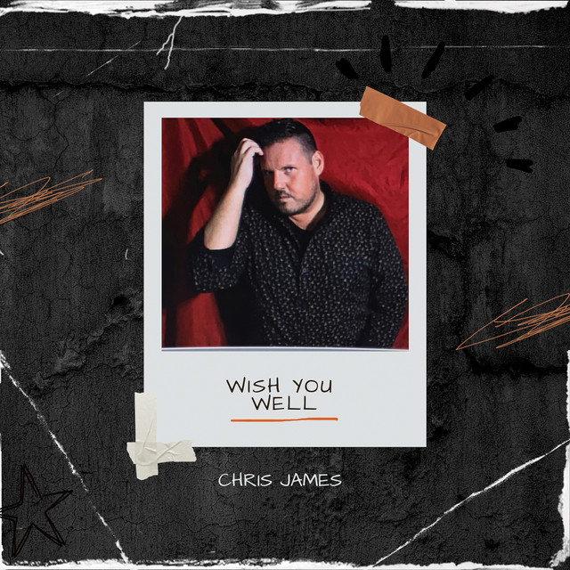 Wish You Well cover art