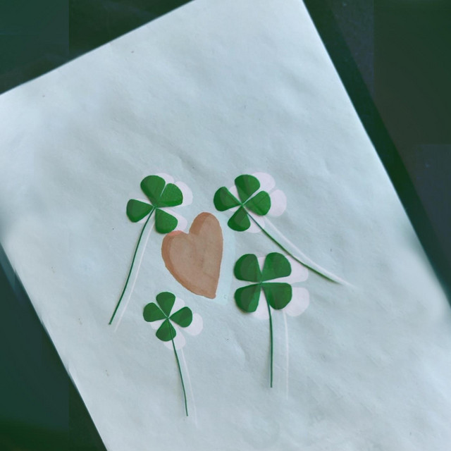 Clover
