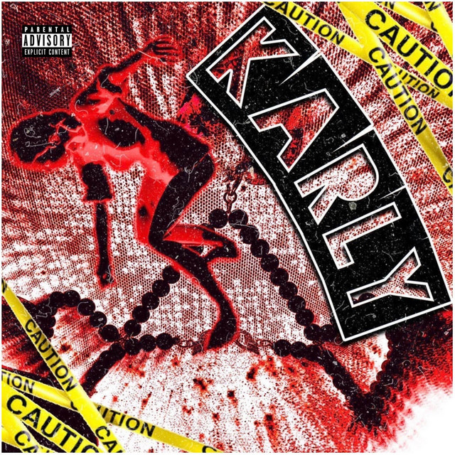 Karly - Single by Ak3k | Spotify