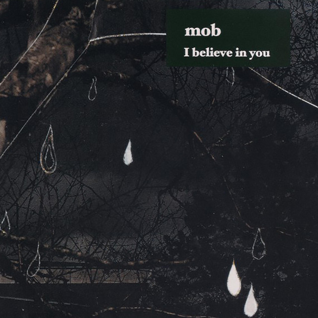 I Believe in You cover art