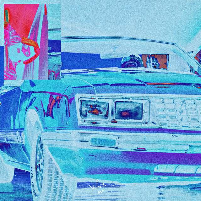 halfway drunk cover art