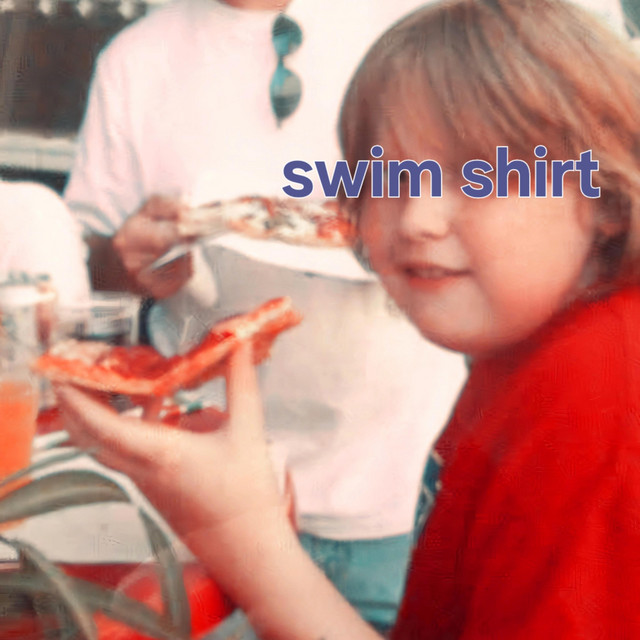 Swim Shirt