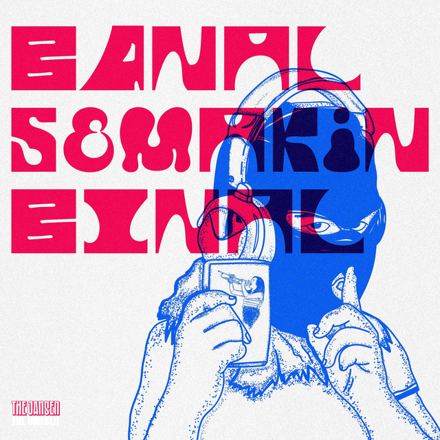 Banal Semakin Binal cover art
