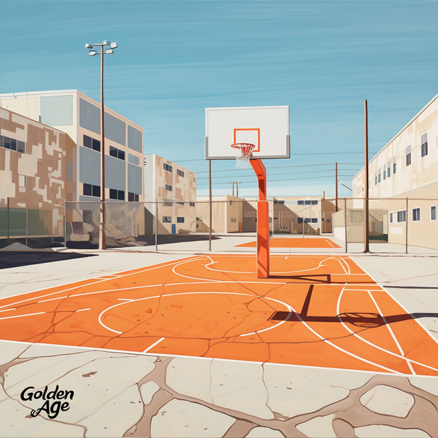 Basketball Court