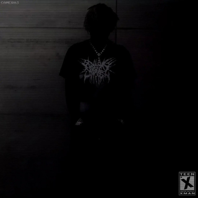 Nvr been hea b4 cover art