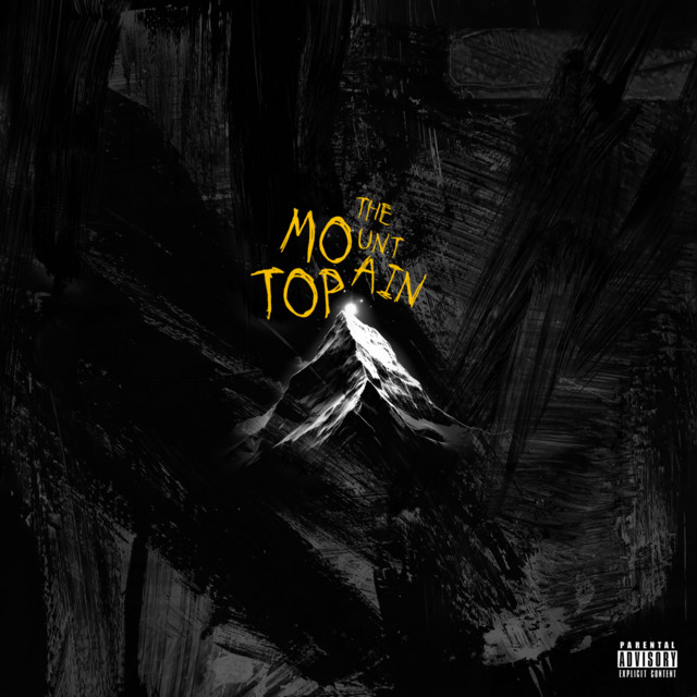The Mountain Top cover art