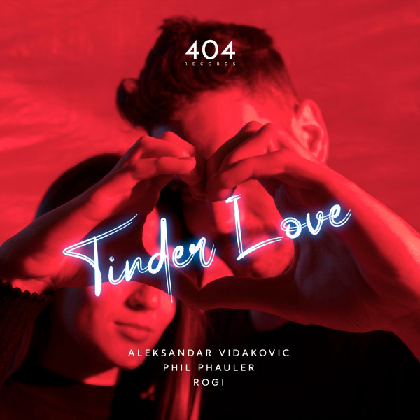 Tinder Love - Radio Edit