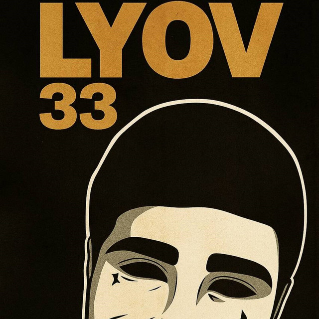 33 cover art