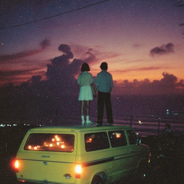 shooting stars