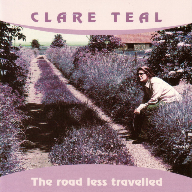 Clare Teal|Jamie Cullum|John Day|Mark Crooks|Nils Solberg|Rod Brown|Simon Wallace - The Road Less Travelled