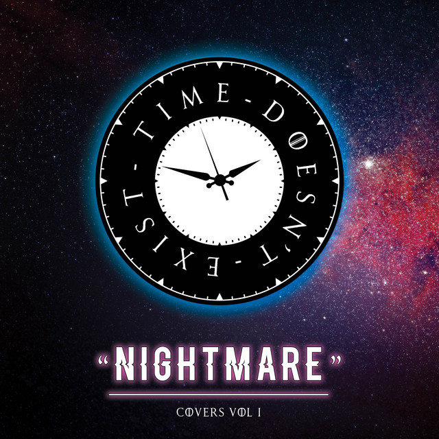 Nightmare cover