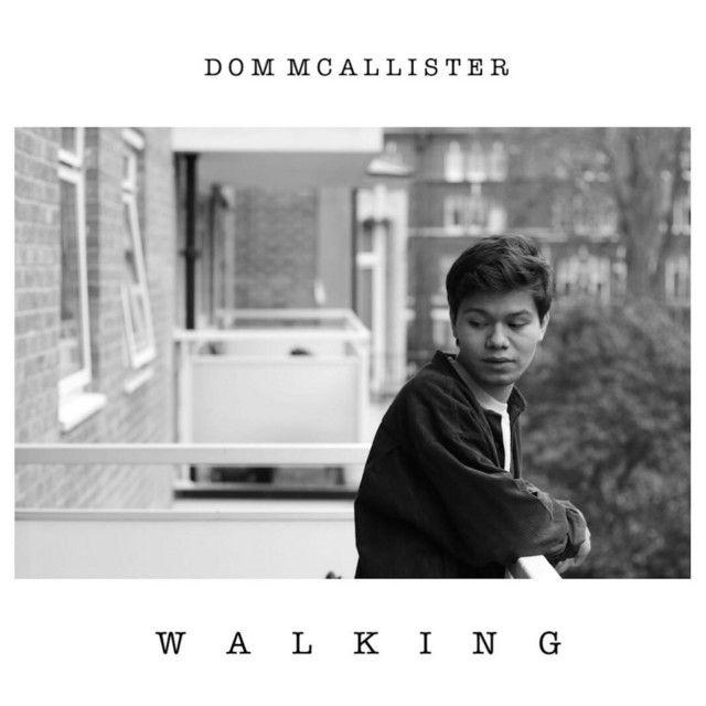 Walking cover