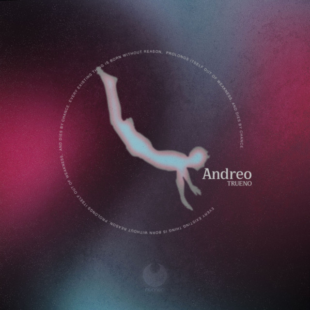 Trueno album art