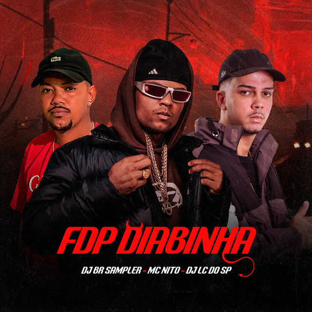 FDP DIABINHA