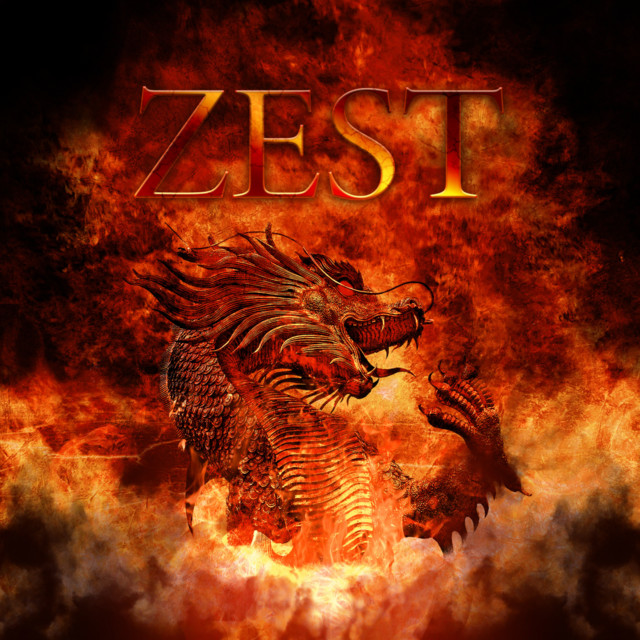 ZEST