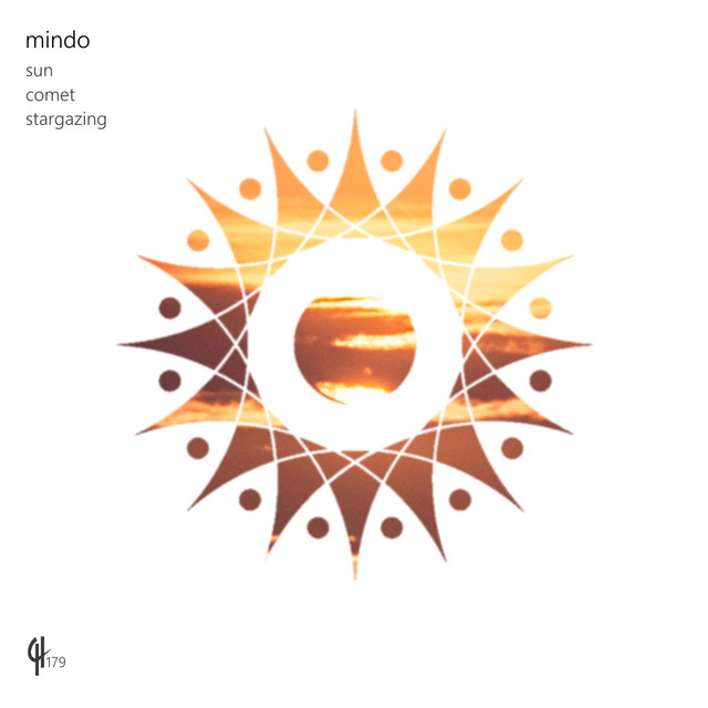 Sun album art