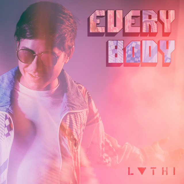 Every Body cover