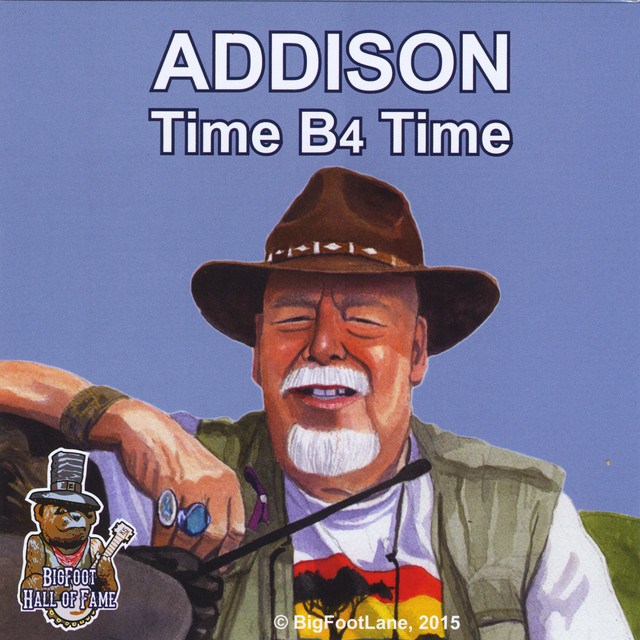 Time B4 Time cover art