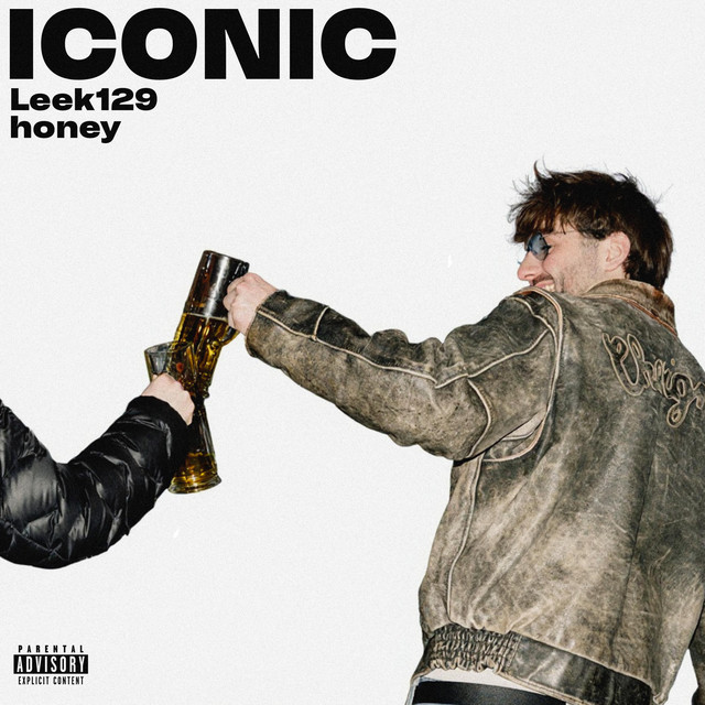 Iconic cover art