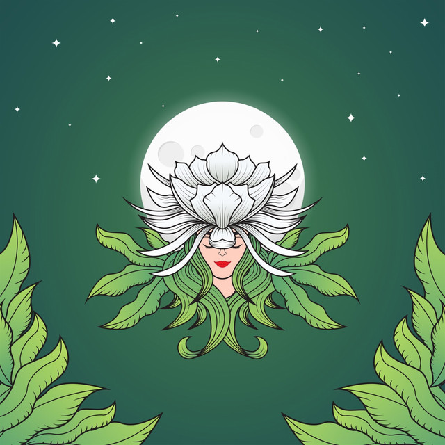 Puja cover art