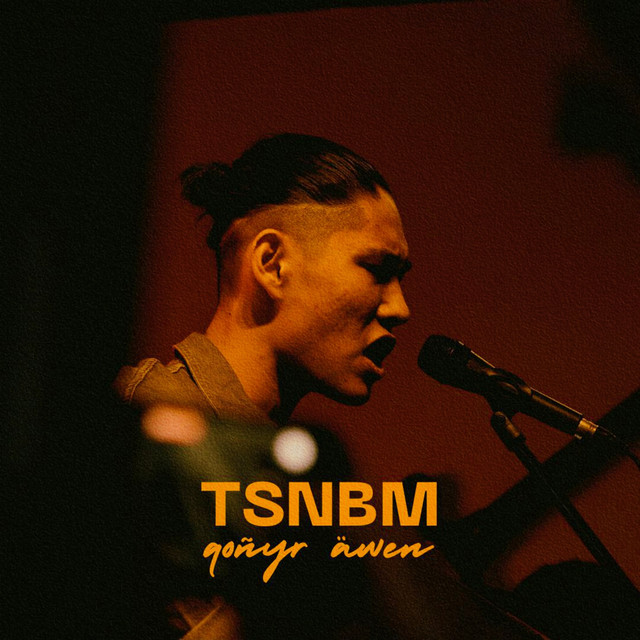 TSNBM cover art
